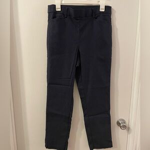 Rafaella Dark Navy Pants